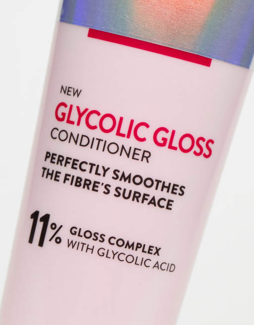 L'Oréal Elvive – Glykol Gloss Conditioner – Für stumpfes, poröses Haar, 150 ml, 3 von 4