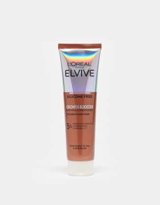 L'Oréal Elvive - Growth Booster Conditioner, 150 ml-Keine Farbe