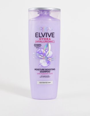 ELVIVE Hydra Hyaluronic Moisture-Locking Conditioner, 250 ml