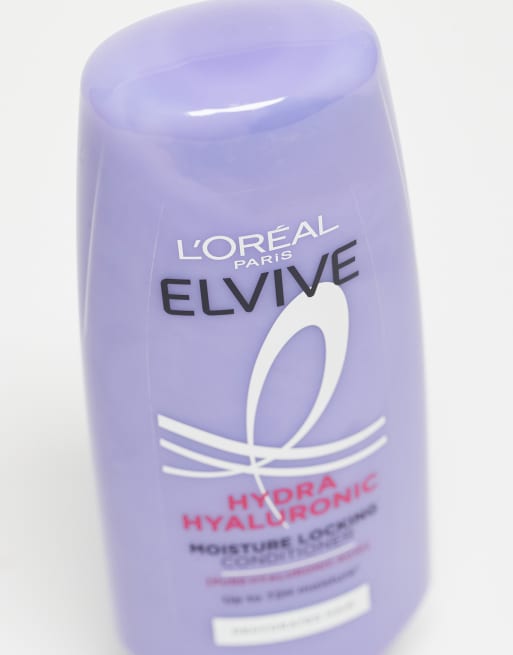 L'Oreal Elvive Hydra Hyaluronic Conditioner 400ml, 4 of 4