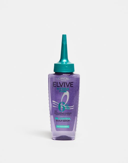 L'Oreal Elvive Hydra Pure Exfoliating Pre-Shampoo Scalp Serum 102ml, 4 of 4