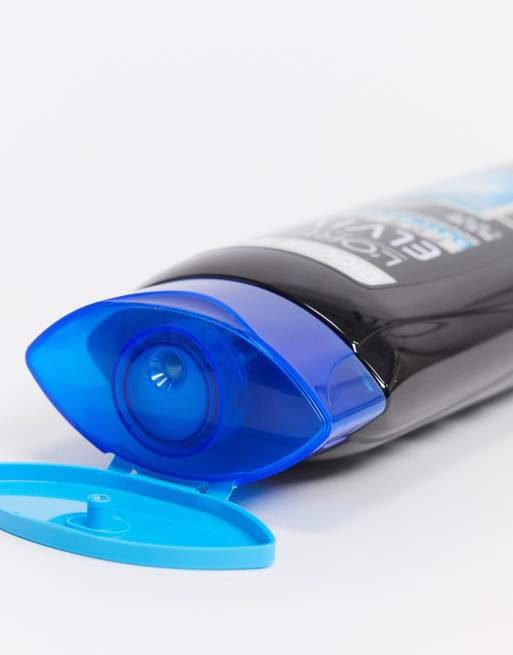 L'Oreal – Elvive Men – Męski szampon przeciwłupieżowy, włosy normalne 500 ml, 2 z 4