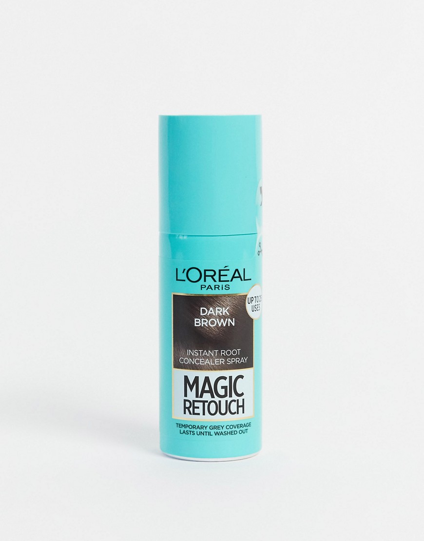 L'Oreal Magic Retouch 75ml-No colour