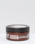 [L'Oreal Men Expert] L'Oreal Men Expert Barber Club Beard and Hair Pomade 75ml-No colour No Size Pomade