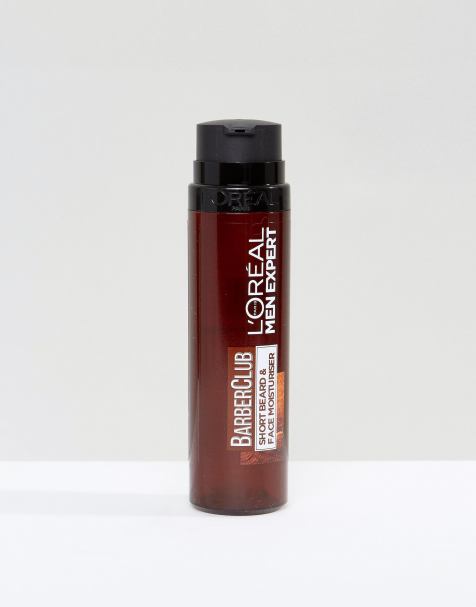 L'Oreal Men Expert Barber Club Moisturiser 50ml - view 1