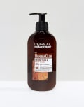 [L'Oreal Men Expert] L'Oreal Men Expert Barber Club Wash 200ml-No colour No Size Face wash