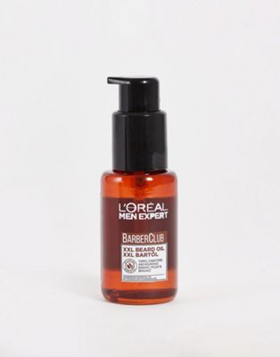 L'Oreal Men Expert Beard Oil 50ml - ASOS Price Checker