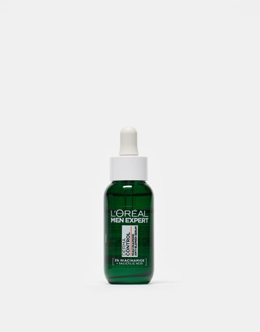 L'Oreal Men Expert – Derma Control Anti-Blemish – Serum gegen Hautunreinheiten 30 ml, 4 von 4
