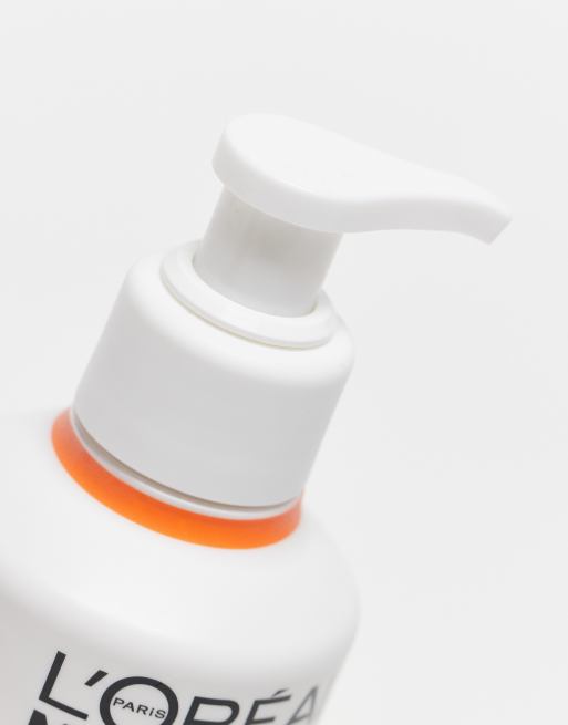 L'Oreal Men Expert - Derma Control - Zuiverende reinigingsgel 260ML, 3 van 4
