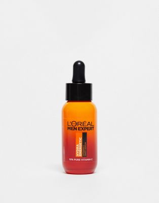 L'Oreal Men Expert Hydra Energetic 10% Pure Vitamin C Shot Serum 30ml