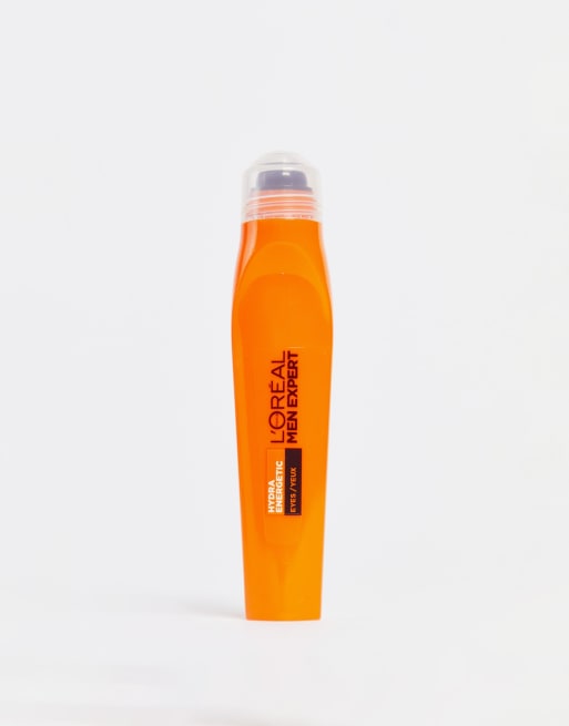L'Oreal Men Expert Hydra Energetic Anti Fatigue Eye Roll-On 10ml, 3 of 4