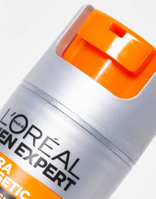 L'Oreal Men Expert – Hydra Energetic Anti-Fatigue Moisturiser – Feuchtigkeitspflege, 50, ml, 2 von 4