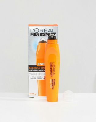 L'Oreal Men Expert – Hydra Energetic – Augen-Roll-On