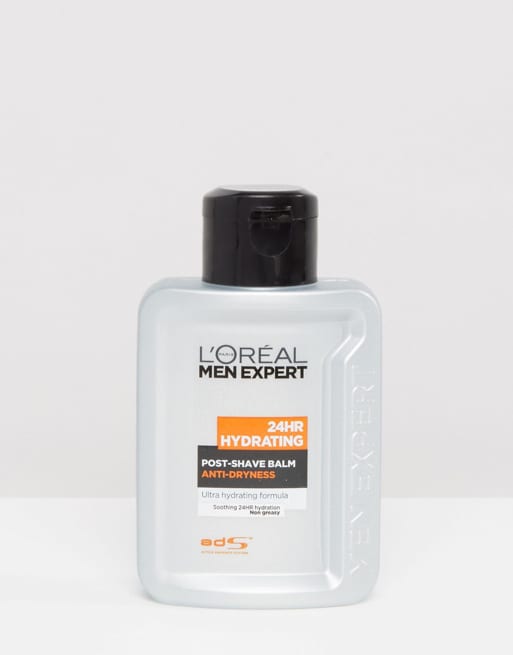 L'Oreal Men Expert - Hydra Energetic - Balsamo dopobarba da 100 ml, 3 di 4