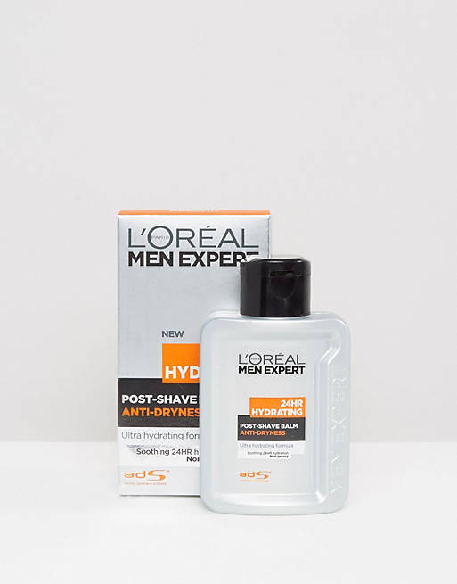 L'Oreal Men Expert - Hydra Energetic - Baume après-rasage 100 ml