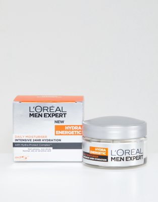 loreal expert moisturiser