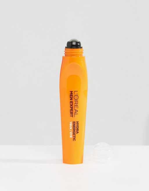 L'Oreal Men Expert - Hydra Energetic - Roll-on för huden under ögonen 10ml, 3 av 3