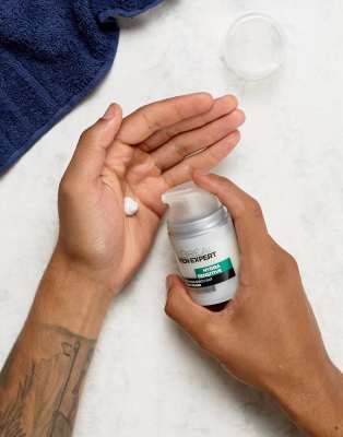 loreal mens sensitive moisturiser