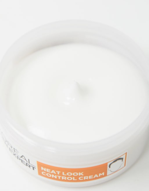 L'Oreal Men Expert - InvisiControl Neat Look - Crema fissante da 150 ml, 3 di 4