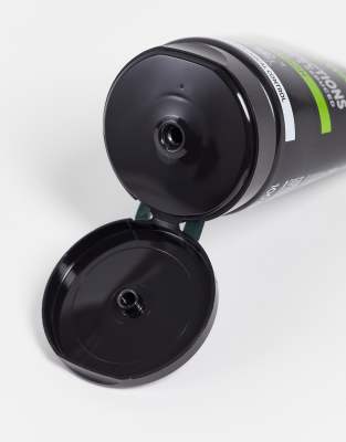 loreal men charcoal face wash