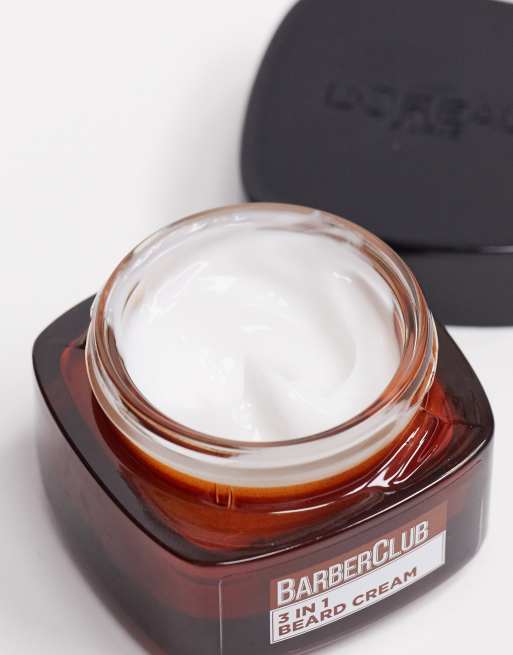 L'Oreal Men Expert Thickening and Nourishing 3 in 1 Beard Cream 50ml, 2 of 4
