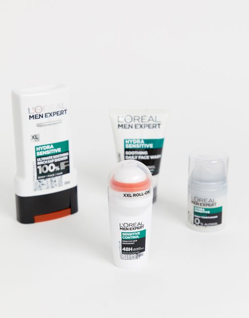 L Oreal Men Expert Ultimate Sensitive Asos
