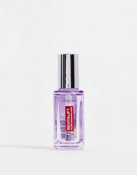 L'Oreal Paris 2.5% Hyaluronic Acid Eye Serum - view 1