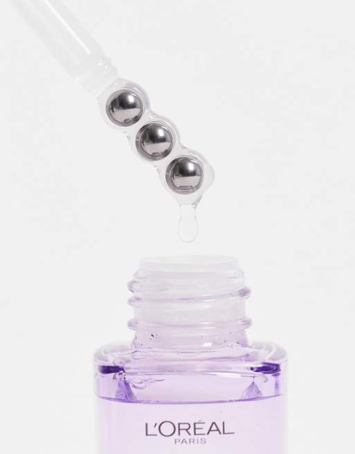 L'Oreal Paris – 2,5-procentowe serum pod oczy z kwasem hialuronowym , 3 z 4