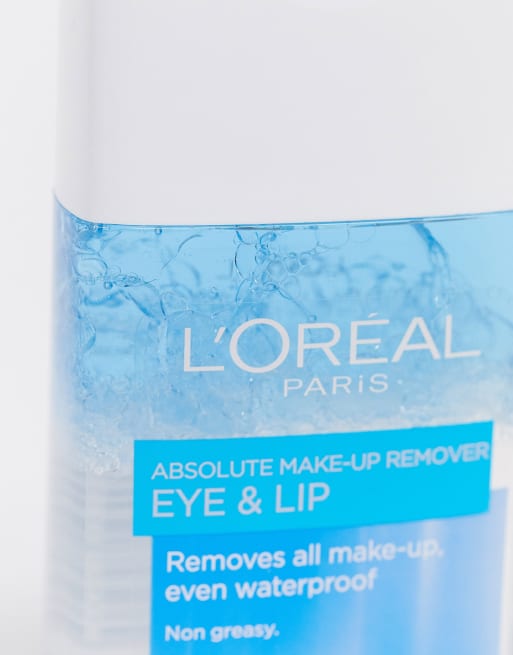 L'Oreal Paris Absolute Biphase Waterproof Make-Up Remover, 2 of 4
