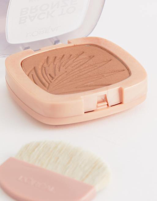 LOreal Paris – Back To Bronze – Bräunungspuder, matt, 2 von 4