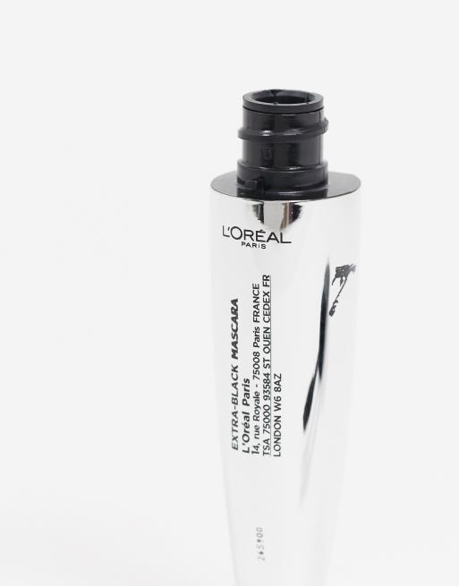 L'Oreal Paris Bambi Eye False Lash Mascara - Extra Black, 3 of 4