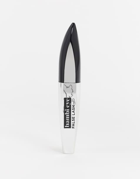 L'Oreal Paris - Bambi Eye - Mascara effet faux-cils - Extra Black