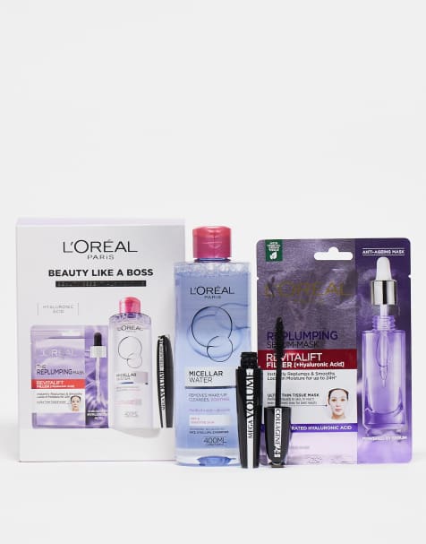 L'Oreal Paris – Beauty Like a Boss – Zestaw prezentowy - view 1