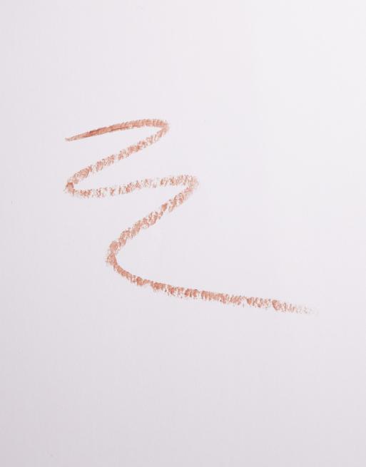 L'Oreal Paris – Blurfiller Blurring Contour – Konturówka do ust – 535 Brown Caramel, 2 z 4