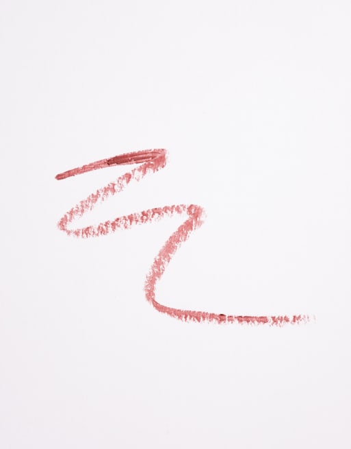L'Oreal Paris Blurfiller Blurring Contour Lip Liner- 530 Bordeaux Bisou, 2 of 4