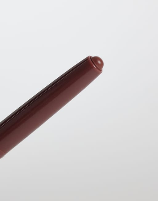 L'Oreal Paris Blurfiller Blurring Contour Lip Liner- 535 Brown Caramel, 3 of 4