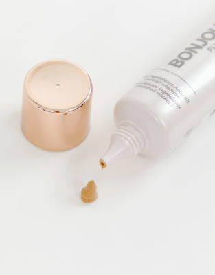 loreal bonjour nudista bb cream