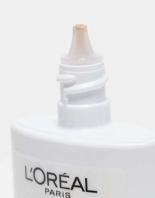 L'Oreal Paris - Bright Reveal - Daily Fluid Tinted Glow - Getinte moisturizer met SPF 50+, Bronze Glow, 50ml, 4 van 4