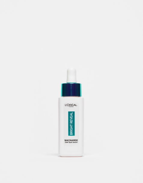 L'Oreal Paris - Bright Reveal - Siero viso anti-macchie con niacinamide 30 ml - view 1