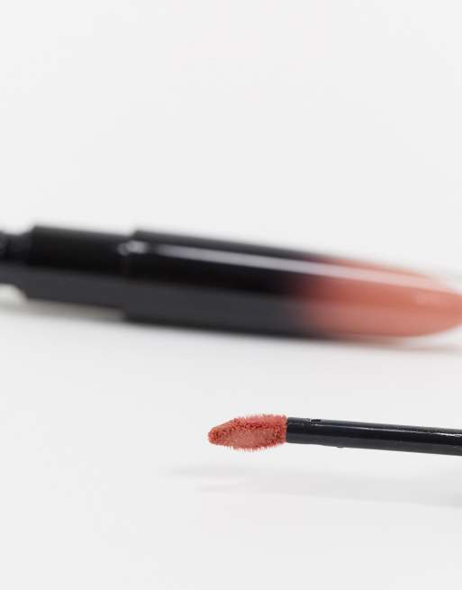 L'Oreal Paris - Brilliant Signature High Shine Colour Lip Ink - Be Independent, 2 van 4