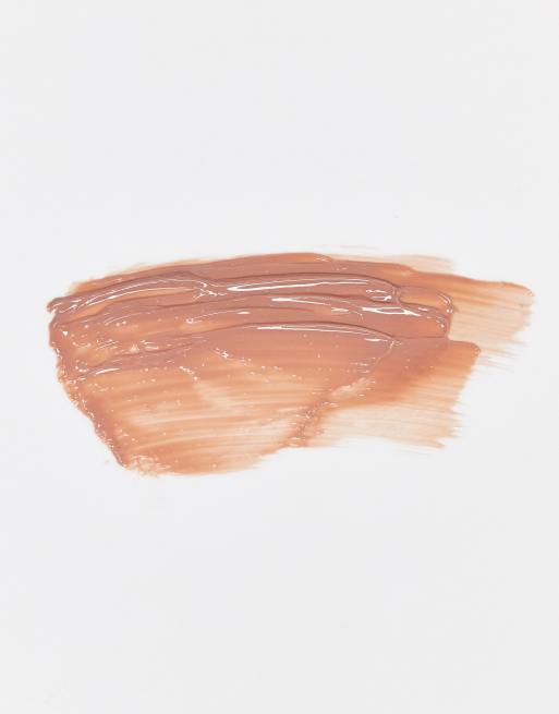 L'Oreal Paris – Brilliant Signature Ink – Hochglänzender Lippenstift, Be Determined, 4 von 4