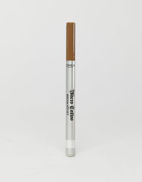 L'Oreal Paris – Brow Artist Micro Tattoo 24HR – Augenbrauenstift
