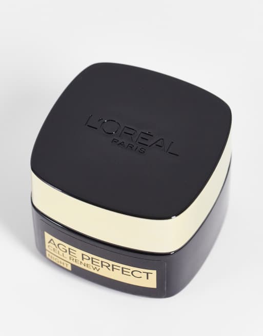 L'Oreal Paris - Cell Renew - Crema notte, 4 di 4
