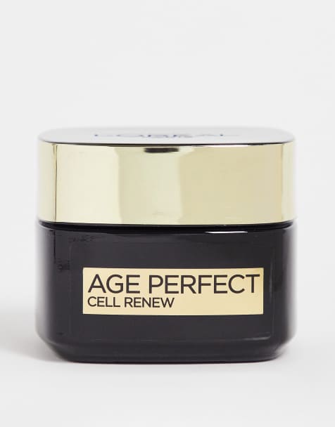 L'Oreal Paris – Cell Renew Day Cream – Dagkräm - view 1