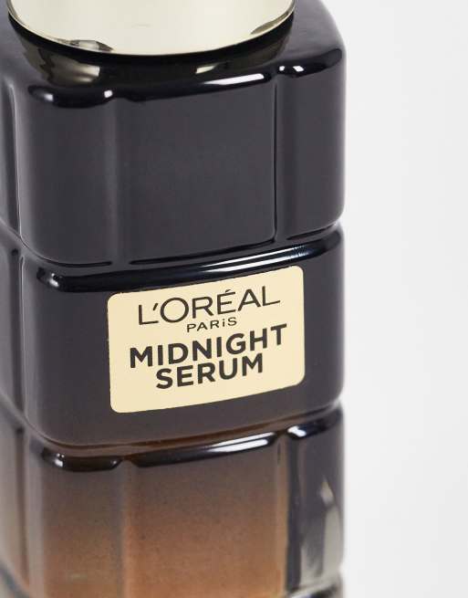 L'Oreal Paris Cell Renew Midnight Night Serum, 3 of 4