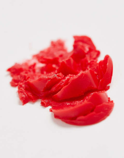 L'Oreal Paris–  Color Riche – 102 Watermelon – Błyszcząca pomadka powiększająca usta, 3 z 4