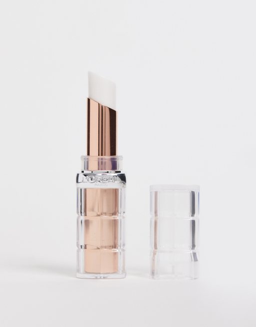 L'Oreal Paris – Color Riche Plump and Shine – Lippenstift - 103 Litchi