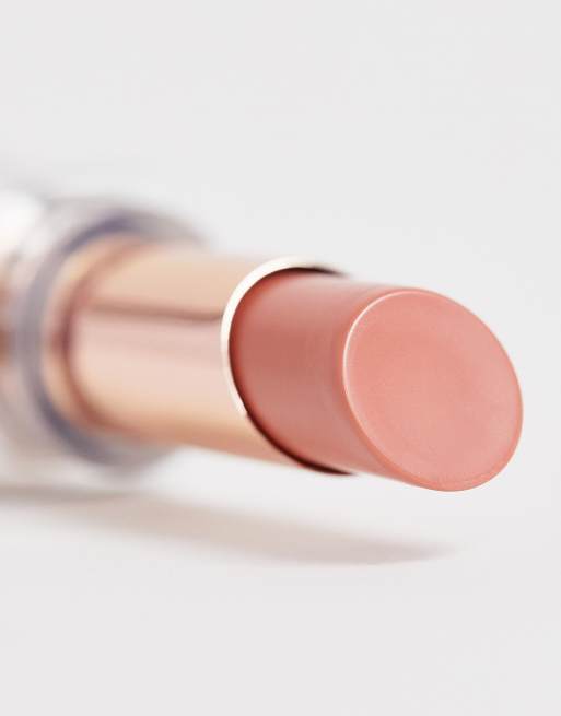 L’Oréal Paris – Color Riche – Powiększająca usta pomadka z połyskiem – 107 Coconut, 2 z 4