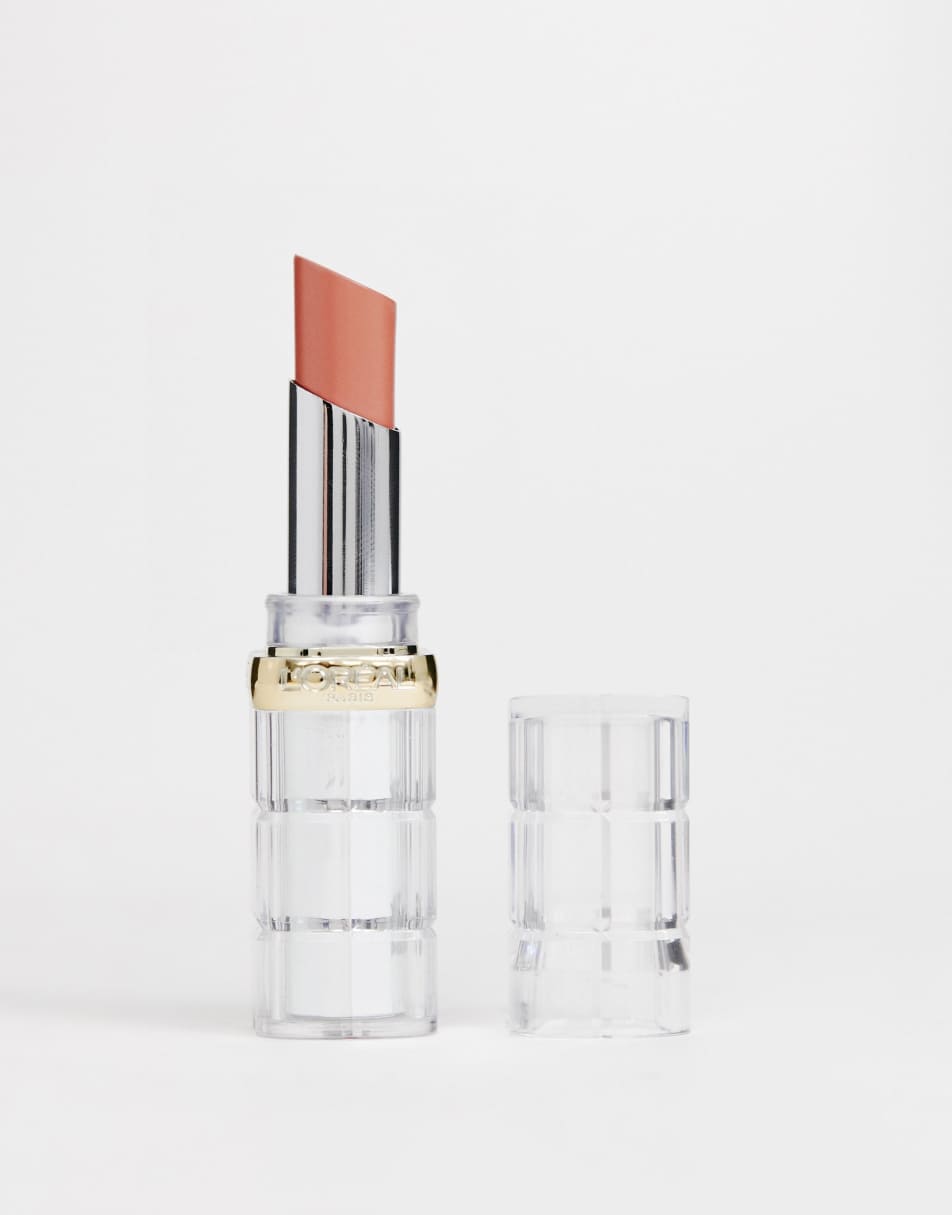 LOreal Paris Color Riche Shine Lipstick 642 MLBB