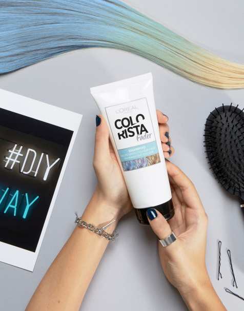 L’Oreal Paris Colorista | Shop L’Oreal Paris Colorista permanent hair